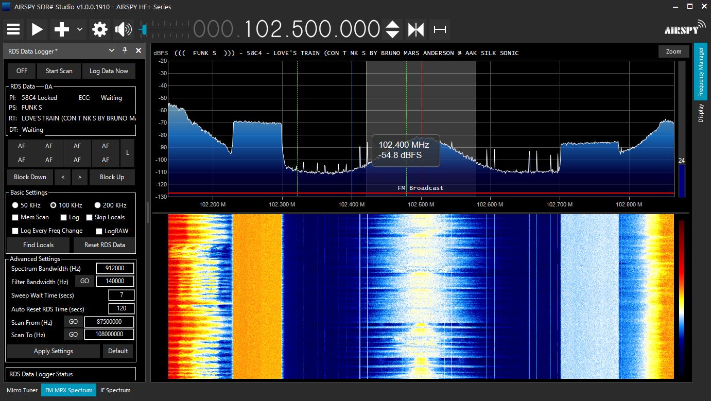 SDR Software | Official WTFDA Website