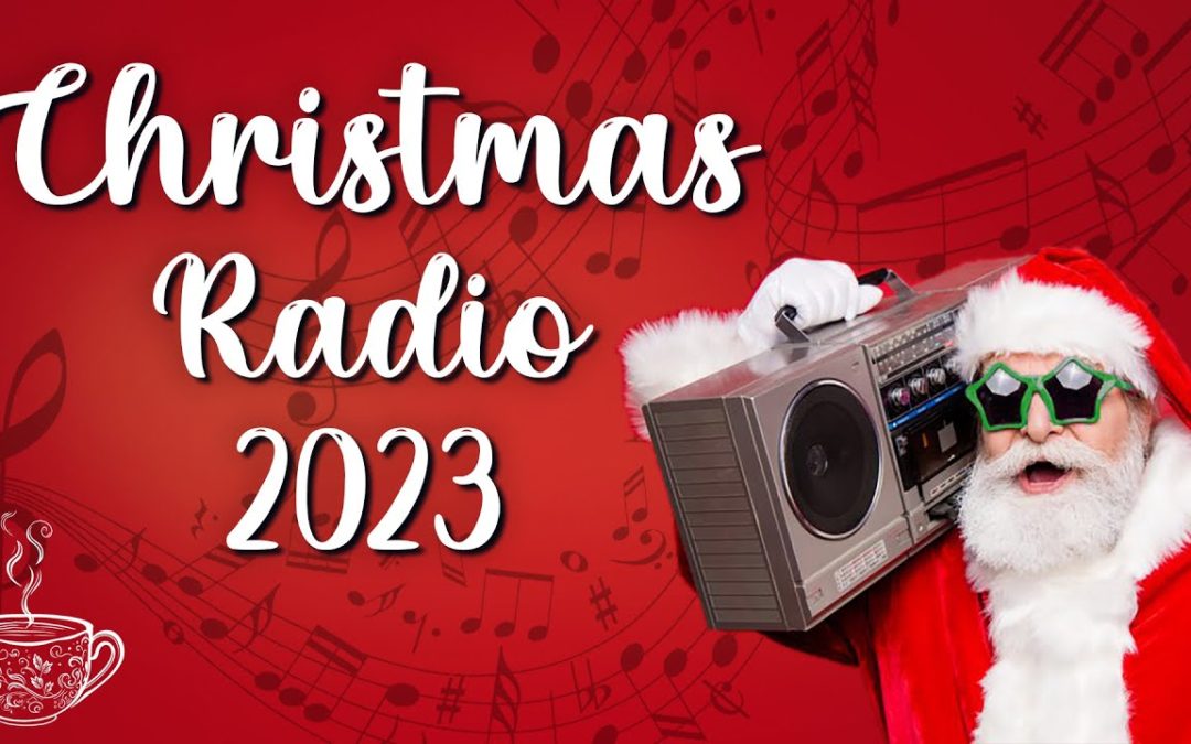 Christmas Music on the Radio