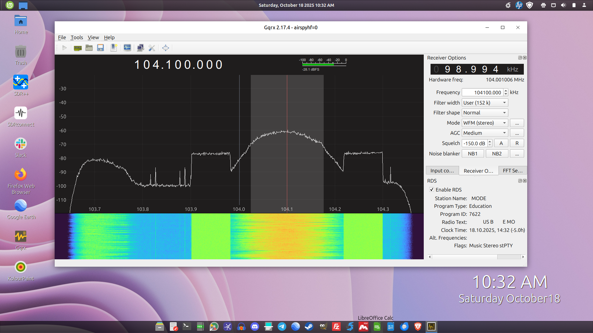 gqrx