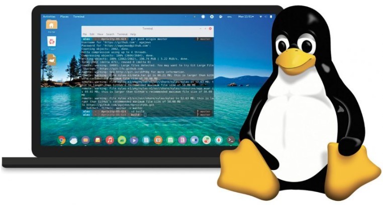 ulinux-use-it